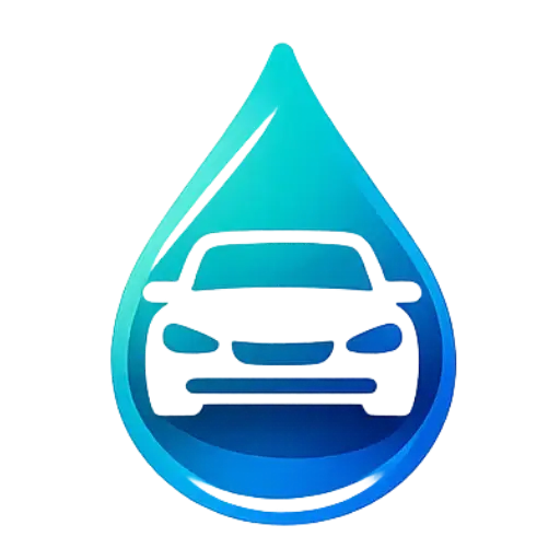Lavage auto à domicile Trouhans